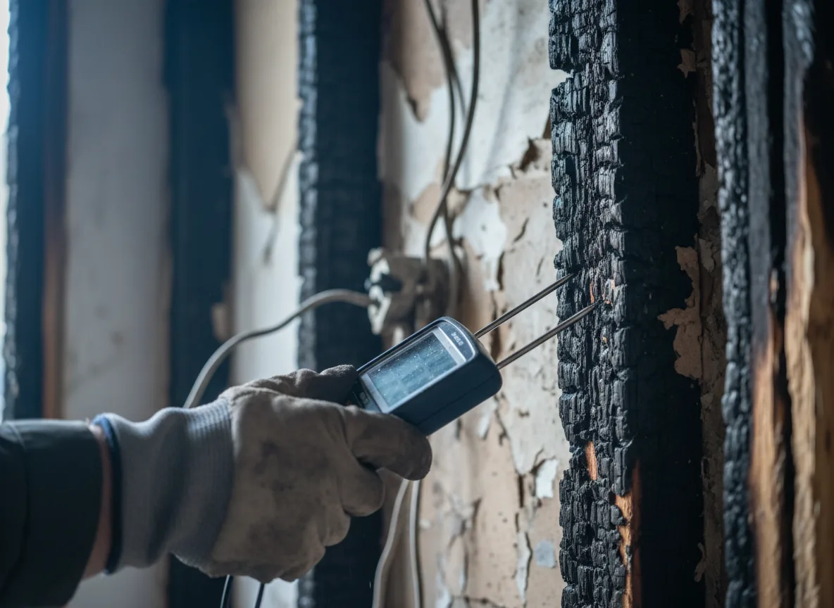 Fire Damage Restoration Coldwater, KS FAQs